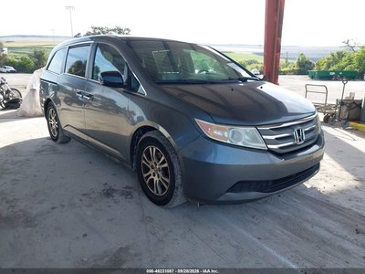 5FNRL5H66BB****** 2011 Honda Odyssey