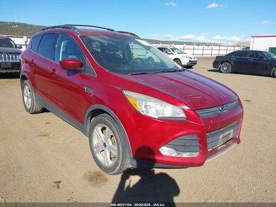 1FMCU9GX6EU****** 2014 Ford Escape
