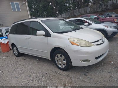 5TDZA22C86S****** 2006 Toyota Sienna