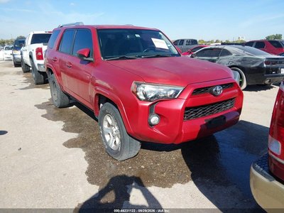 JTEZU5JR1E5****** 2014 Toyota 4Runner