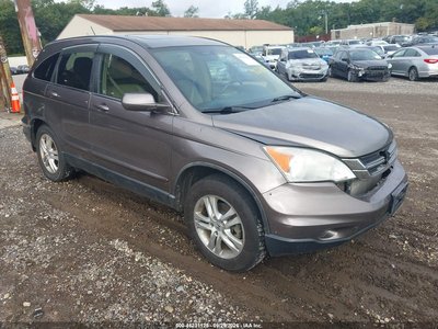 5J6RE4H78BL****** 2011 Honda CR-V