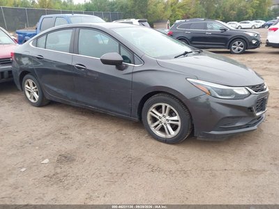 1G1BE5SM0G7****** 2016 Chevrolet Cruze