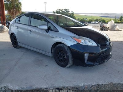 JTDKN3DU1D1****** 2013 Toyota Prius