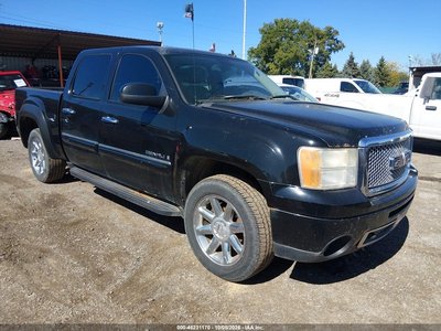 2GTEK638981****** 2008 GMC Sierra 1500