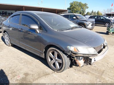 19XFA1F62BE****** 2011 Honda Civic