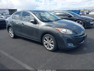 JM1BL1S63A1****** 2010 Mazda 3