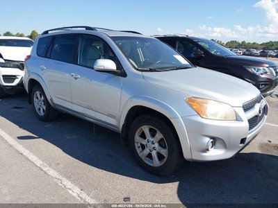JTMZF31V79D****** 2009 Toyota RAV4