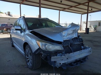 JF1GPAS62D2****** 2013 Subaru Impreza