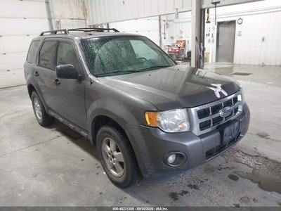 1FMCU93G29K****** 2009 Ford Escape