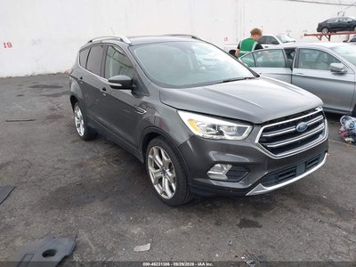 1FMCU0J90KU****** 2019 Ford Escape