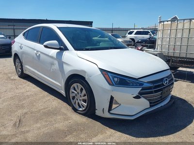5NPD74LF1LH****** 2020 Hyundai Elantra