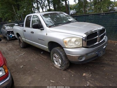 1D7HU18P97S****** 2007 Dodge Ram 1500