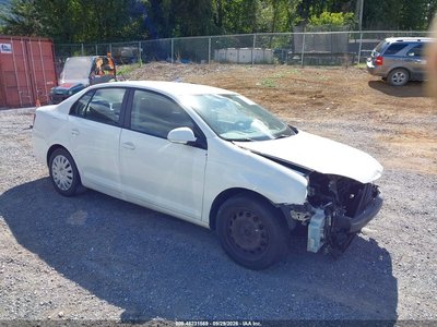 3VWPF71KX7M****** 2007 Volkswagen Jetta