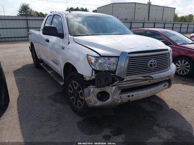 5TFRM5F12DX****** 2013 Toyota Tundra