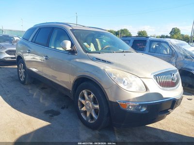 5GAER23DX9J****** 2009 Buick Enclave