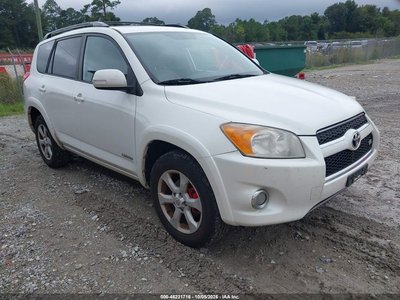 2T3DK4DV2CW****** 2012 Toyota RAV4