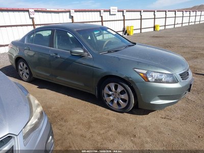 1HGCP26899A****** 2009 Honda Accord