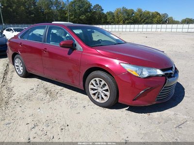 4T1BF1FK6HU****** 2017 Toyota Camry