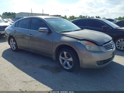 1N4BL21E18N****** 2008 Nissan Altima