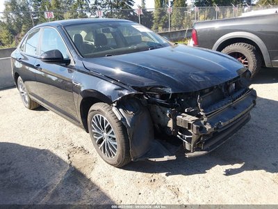 3VWE57BUXKM****** 2019 Volkswagen Jetta