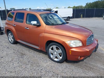3GNDA33P98S****** 2008 Chevrolet HHR