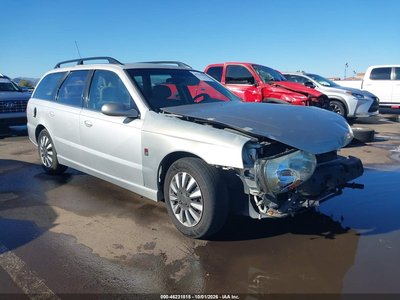 1G8JC84F14Y****** 2004 Saturn LW