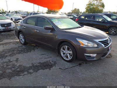 1N4AL3AP0EC****** 2014 Nissan Altima