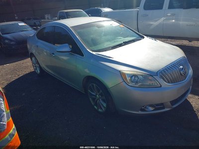 1G4PR5SK0E4****** 2014 Buick Verano