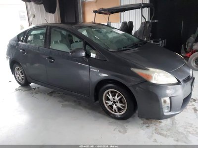 JTDKN3DU1B0****** 2011 Toyota Prius