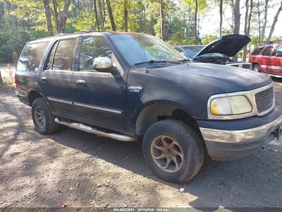 1FMPU18L9XL****** 1999 Ford Expedition