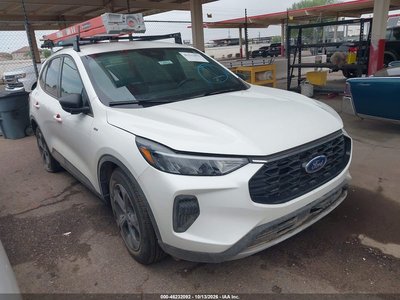 1FMCU0MN9TU****** 2026 Ford Escape