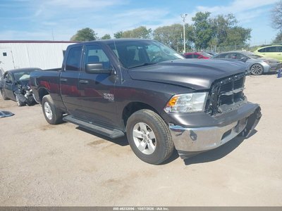 1C6RR7FG1PS****** 2023 RAM 1500