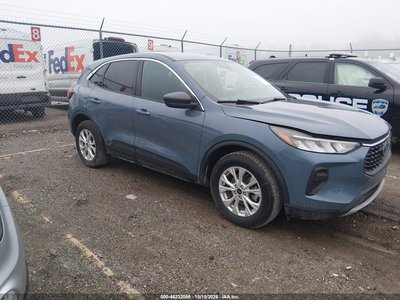 1FMCU9GN7PU****** 2023 Ford Escape