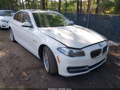 WBA5A7C58ED****** 2014 BMW 528i