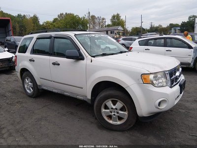 1FMCU92709K****** 2009 Ford Escape