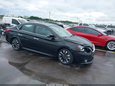 3N1AB7AP5JY****** 2018 Nissan Sentra