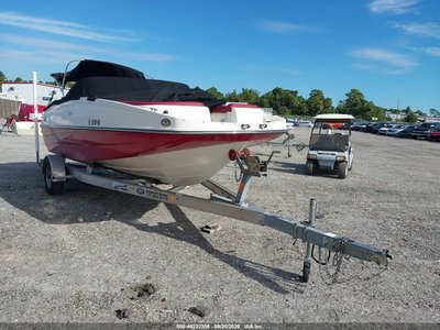 BLBX171***** 2016 Bayliner 18'7"