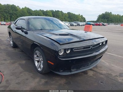 2C3CDZAG9FH****** 2015 Dodge Challenger