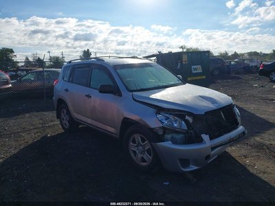 2T3BF4DV4CW****** 2012 Toyota RAV4