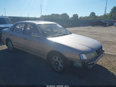 4T1GB11E6SU****** 1995 Toyota Avalon