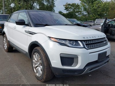 SALVP2BG5HH****** 2017 Land Rover Range Rover Evoque