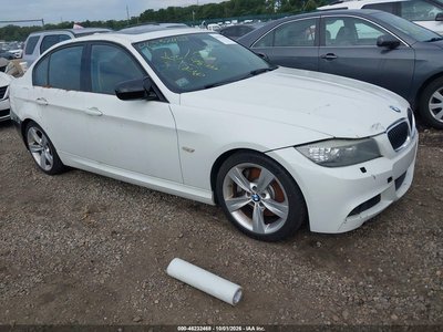 WBAPL5G50BN****** 2011 BMW 335i