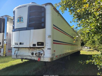 1GRAA0623GE****** 2016 Great Dane Trailers Great Dane Trailers