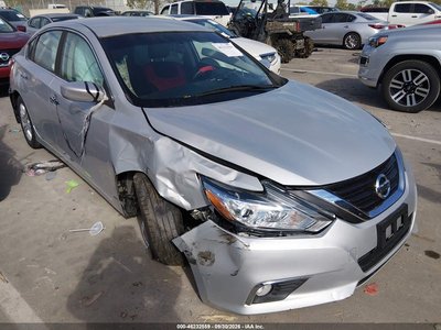 1N4AL3AP9GN****** 2016 Nissan Altima