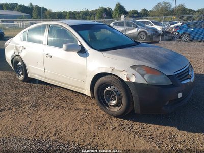 1N4AL21E39N****** 2009 Nissan Altima