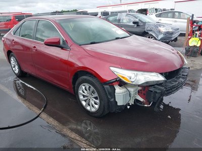4T1BF1FK6HU****** 2017 Toyota Camry