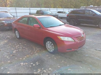 4T1BE46KX9U****** 2009 Toyota Camry