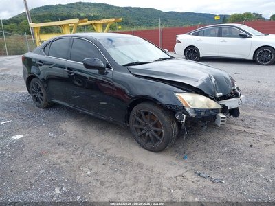 JTHCK262085****** 2008 Lexus IS 250