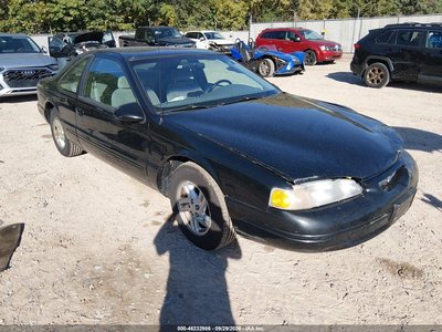 1FALP624XTH****** 1996 Ford Thunderbird