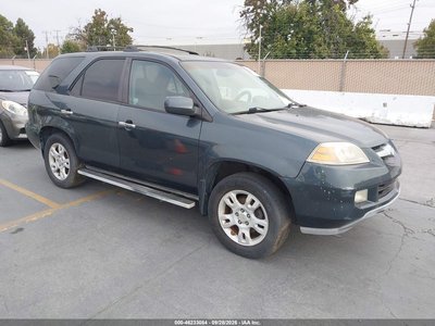 2HNYD18884H****** 2004 Acura MDX